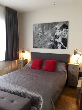 Appartement Rotterdam