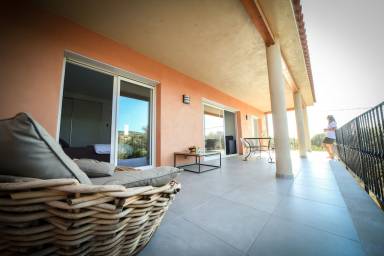 Appartement  Olmeto