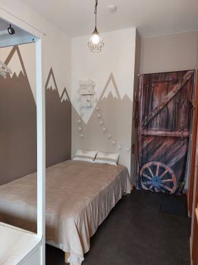 Appartement Montclar