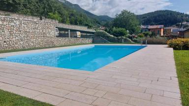 Apartment Caprino Veronese