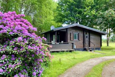 Ferienhaus Habighorst