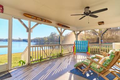 Cottage  Sanford