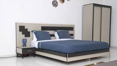 Accommodation  Nouakchott