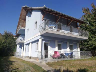 Ferienwohnung  Zalakaros