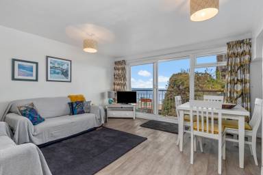 Apartment Saundersfoot