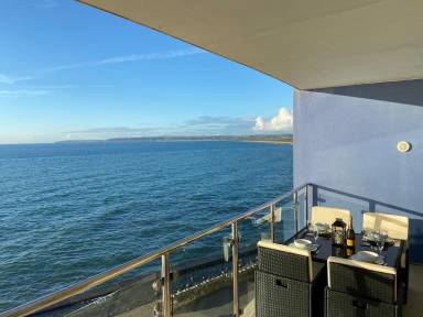 Apartment Westward Ho!