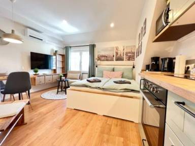 Ferienwohnung Kehl