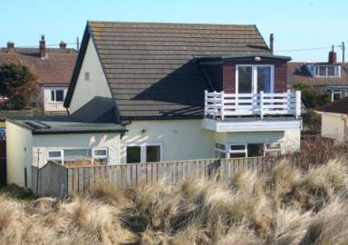 House Seahouses