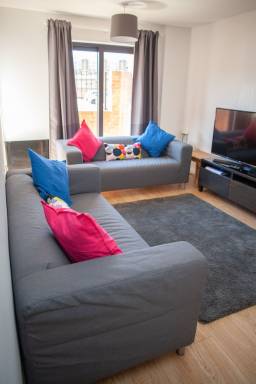 Apartment Gloucester District