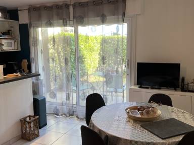 Appartement Cabourg