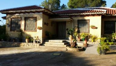 Casa Andújar