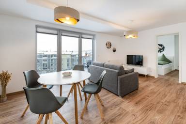 Ferienwohnung Eisenach