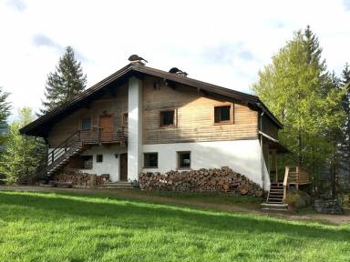 Apartment  Gemeinde Seefeld in Tirol