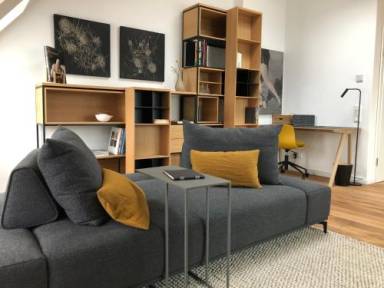 Ferienwohnung Detmold