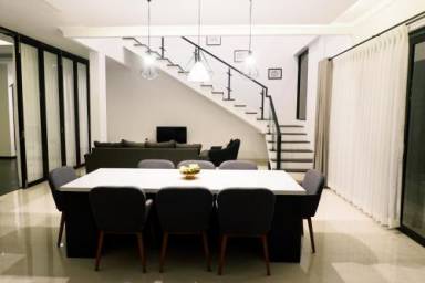 Villa Lembang