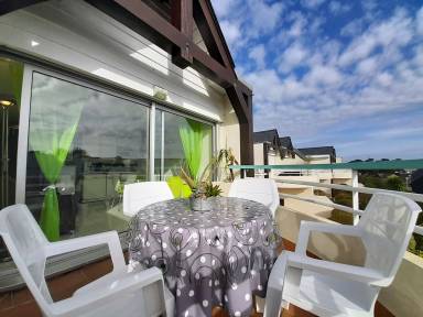 Appartement Carnac