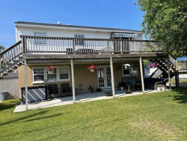 Apartment  Morehead City