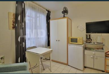 Appartement Lamalou-les-Bains