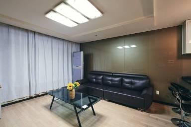 House Gangnam-gu