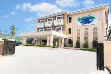 Resort  Olongapo