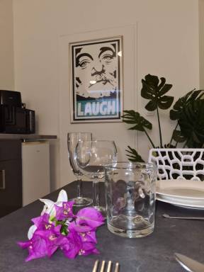 Appartement Papeete