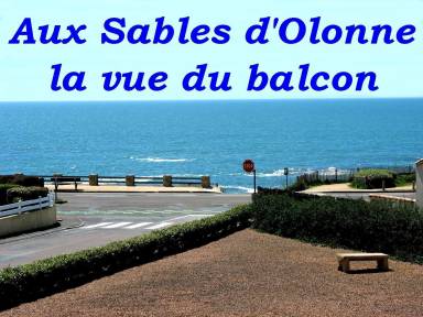 Ferienwohnung Les Sables-d'Olonne