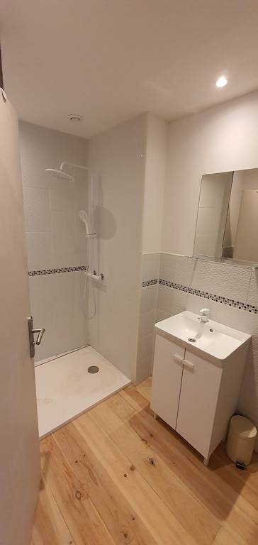 Appartement Aubagne