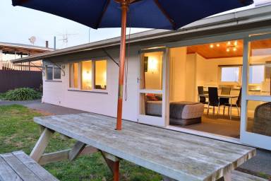 Motel  Gisborne