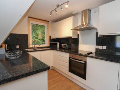 Lodge Invergarry