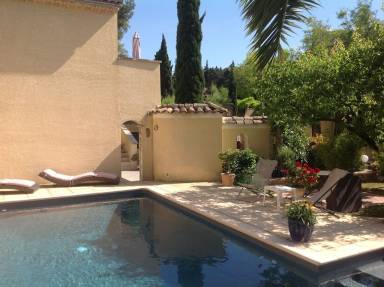 Apartment  Saint-Saturnin-lès-Avignon