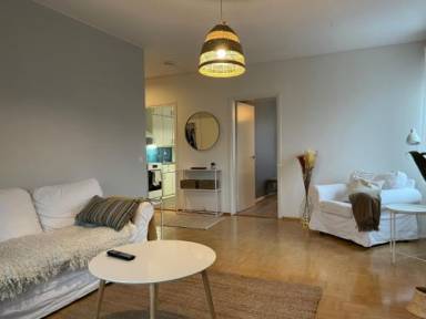 Appartement I District