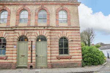 Cottage Lewes