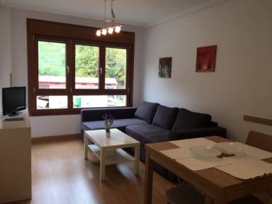 Apartamento Felechosa