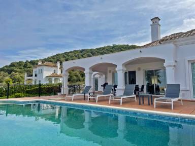 Villa Arcos de la Frontera