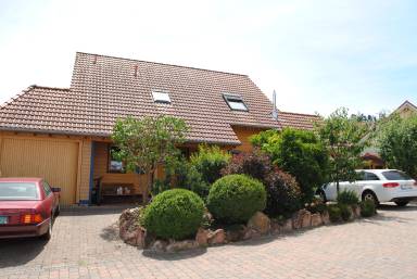Ferienwohnung Grünstadt