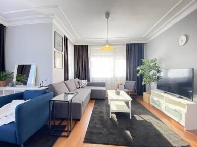 Apartment  Kadıköy