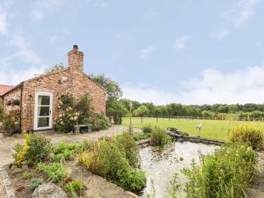 Cottage Moor Monkton