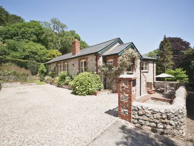 Cottage Lyme Regis