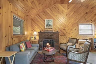 House  Schroon Lake