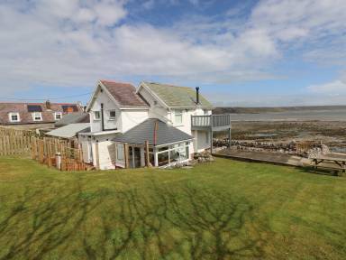 Cottage Oxwich