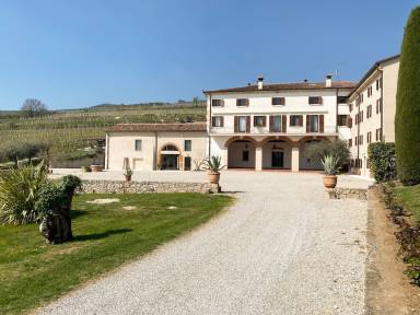Aparthotel  Colognola ai Colli