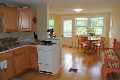 Cottage Saint Johnsbury
