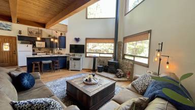 Cabin  Flagstaff
