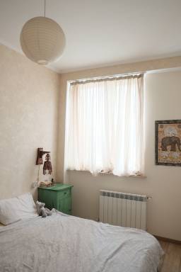 Ferienwohnung Vazisubani Settlement I Micro-District