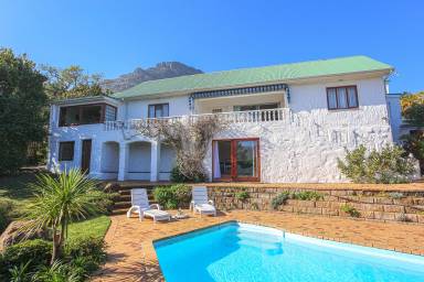 Villa Llandudno