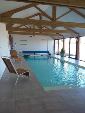Maison de vacances  Les Ponts-de-Cé