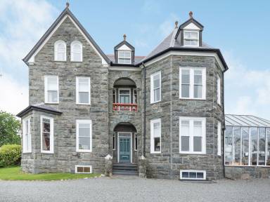 Cottage Harlech