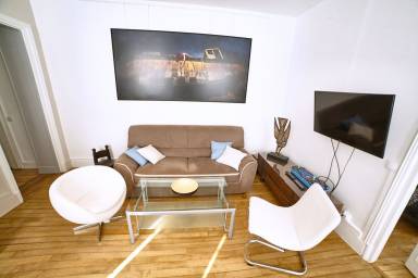 Apartment  Étretat
