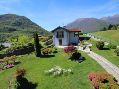 Casa Fondotoce