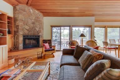 House Sunriver